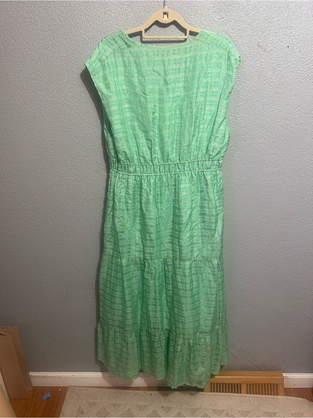 Marie Oliver Indy Dress size xl - Picture 7 of 10